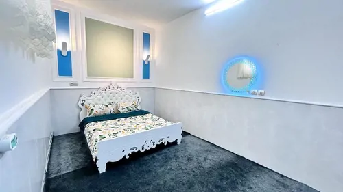 تصویر 9 - ویلا جنت در  قم