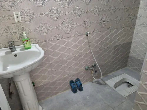 تصویر 10 - خانه مبله دوراد (طبقه دوم) در فومن