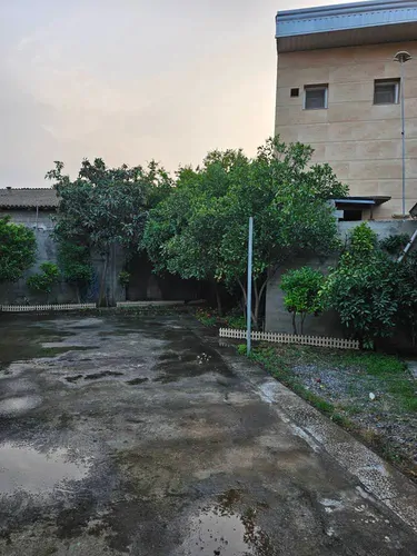 تصویر 5 - کلبه کلبه در بابل در بابل