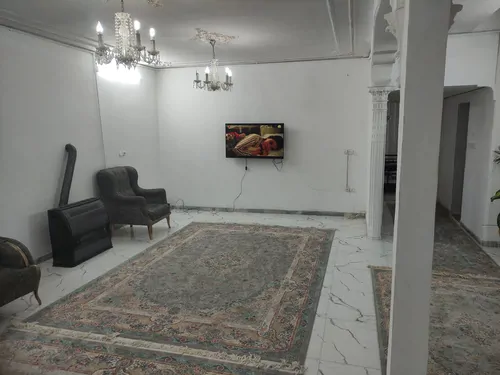 تصویر 2 - آپارتمان آپارتمان مبله دو خواب در مشهد