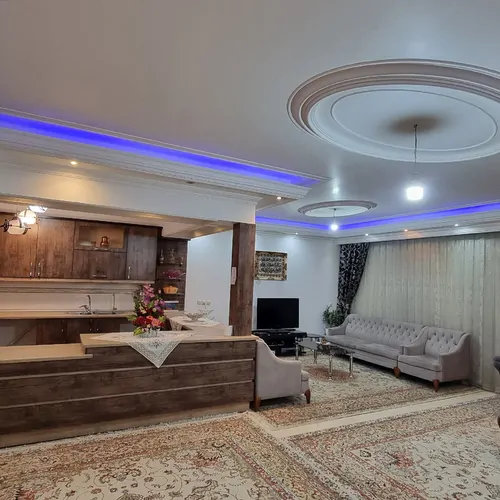 تصویر ۱ - خانه مبله امیرکبیر در  کاشان