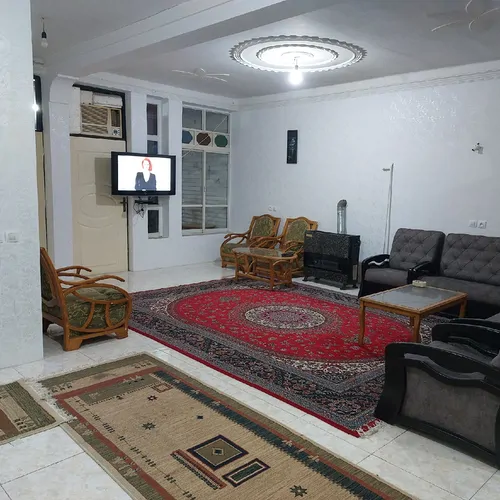 تصویر 5 - ویلا منزل ساحلی در  فریدون کنار