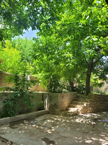 تصویر 4 - ویلا خانه ویلایی دلنشین کهکران  در سپیدان