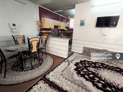 تصویر 4 - خانه مبله صفا در کاشان