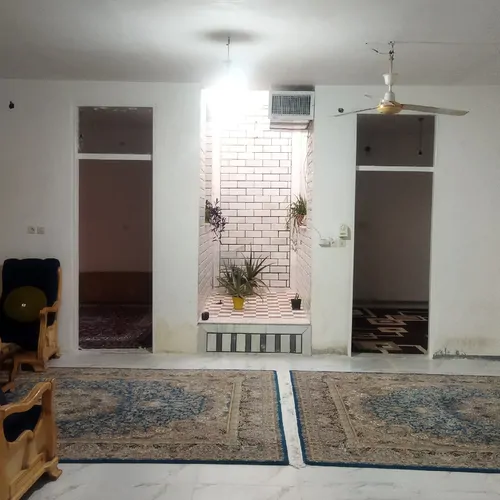 تصویر 4 - ویلا سرای دیاری در ازنا