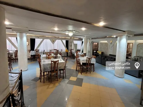 تصویر 9 - هتل آپارتمان کریم خان 2 در  مشهد