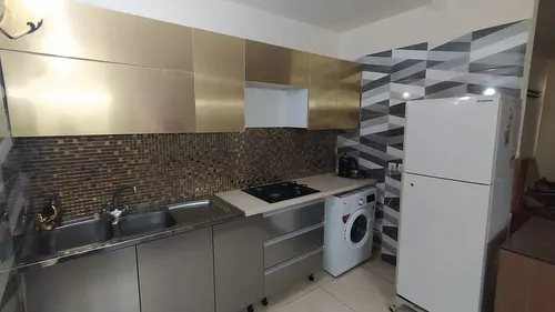 تصویر 4 - آپارتمان مبله شهرک صدف(واحد2) در  کیش