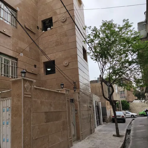 تصویر 12 - خانه مبله استاد معین در  تهران