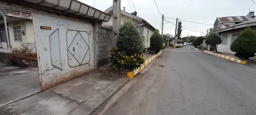 تصویر 3 - ویلا کلبه پر گل در رشت