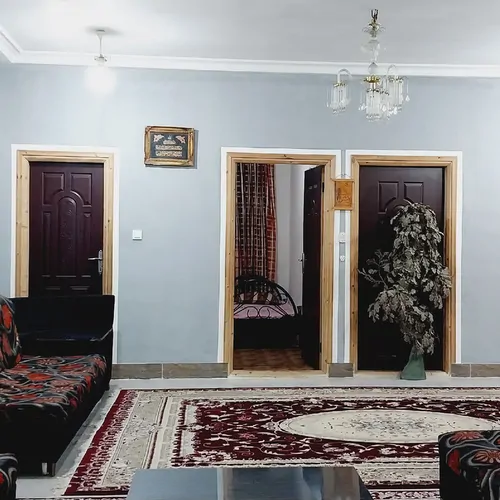 تصویر 7 - خانه مبله مینو در  مینودشت