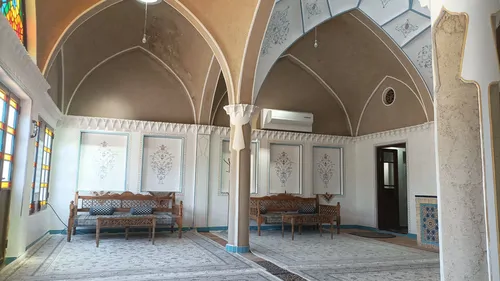 تصویر 14 - خانه جویپا  در  کاشان