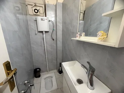 تصویر 14 - آپارتمان قصر زمرد (1) در ستارخان در تهران