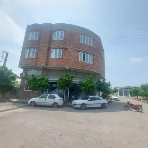 تصویر 3 - آپارتمان مبله دایی ساواش (6)  در  فرح آباد