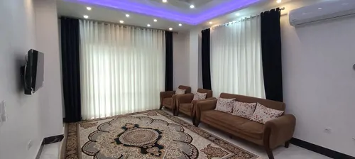 تصویر 4 - ویلا خانه مسافر  علی بابا  ساسنگ  در مینودشت