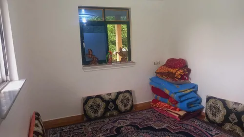 تصویر 2 - ویلا ویلا جنگلی در ماسال
