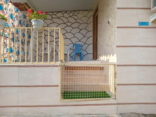 تصویر 2 - ویلا ویلای جنگلی در دل طبیعت در فومن