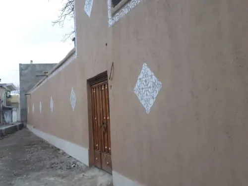 تصویر 5 - خانه سنتی در  الیگودرز
