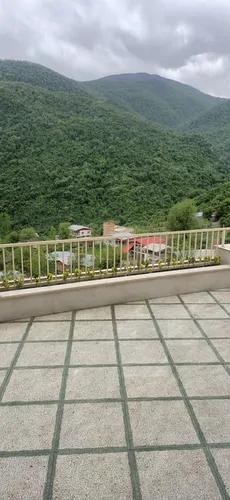 تصویر 12 - ویلا استخردار آبگرم بالاچینو در  علی آباد کتول