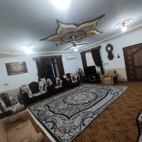تصویر 2 - ویلا ویلا حیاط دار در اسالم