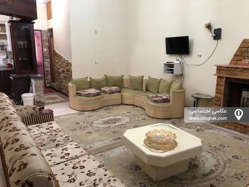 تصویر 1 - ویلا مبله امیر حسین  در  نوشهر