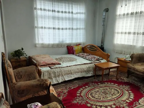 تصویر 11 - ویلا روستایی خوشبخت در  لاهیجان