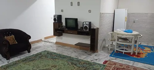 تصویر 2 - ویلا ویلای راحت میلاد  در رشت