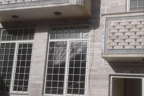 تصویر 4 - آپارتمان باغمیشه - طبقه همکف در  تبریز
