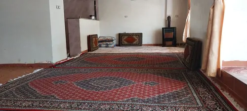 تصویر 4 - روستایی و عشایری وسط روستا بزرگ و عالی در اورامانات