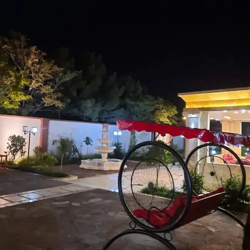 تصویر 5 - ویلا شاهنامه در  مشهد