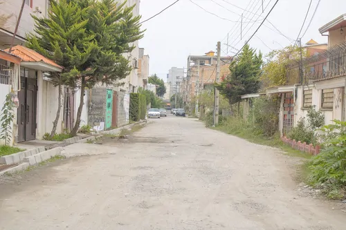 تصویر 4 - ویلا ویلای استخردار دوخوابه دوبلکس در محمودآباد