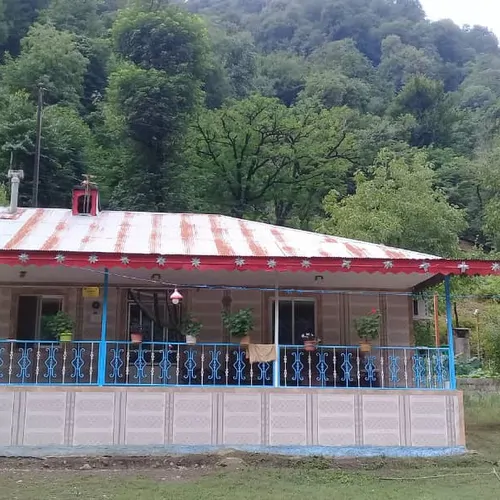 تصویر 2 - ویلا ویلا دربستی در ماسوله 