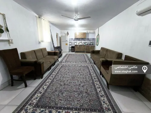 تصویر 11 - ویلا رعنا در ماسال