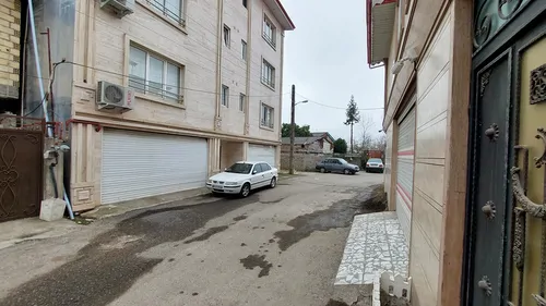 تصویر 11 - آپارتمان مسعود در  پره‌سر