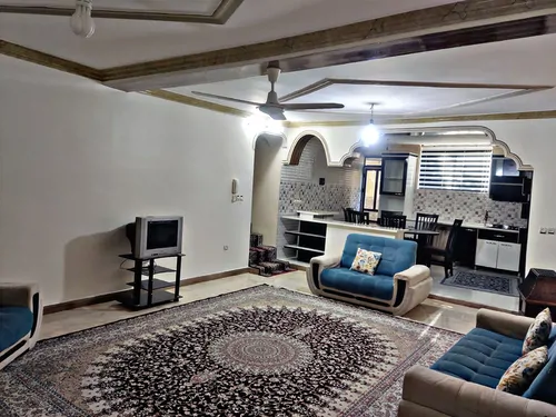 تصویر 4 - ویلا کیان در  شیرگاه