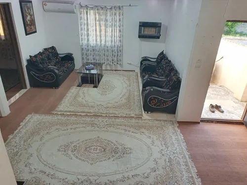تصویر 3 - خانه  امیر ارسلان  در  لاهیجان