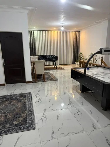 تصویر 11 - ویلا استخردار آبگرم مروارید  در  چالوس