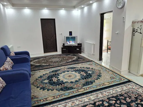 تصویر 5 - ویلا ویلای دربست آرش ۳ در  لشت نشاء