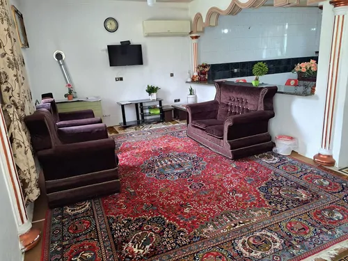 تصویر 4 - ویلا جوربند در چمستان