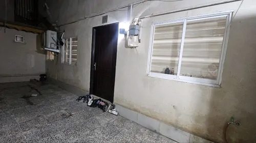 تصویر 9 - آپارتمان دلسا در رشت