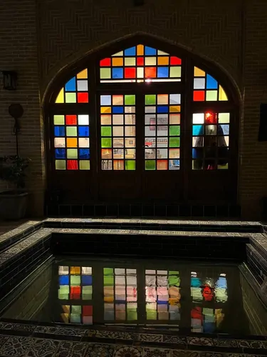 تصویر 14 - هتل سنتی سنتی گابیانی (گوشه عشاق) با صبحانه رایگان در  اصفهان