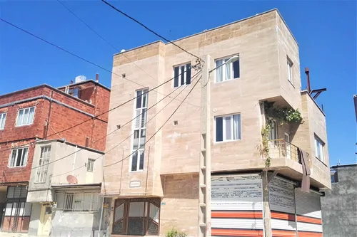 تصویر 3 - آپارتمان دانشور (طاهر) در مریوان