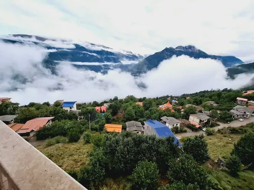 تصویر 2 - ویلا ویلای ییلاقی  در دوهزارشهسوار