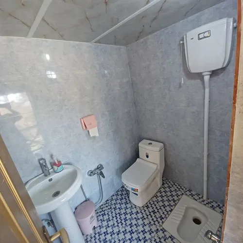 تصویر 13 - کلبه چوبی جنگلی وارش در بابل