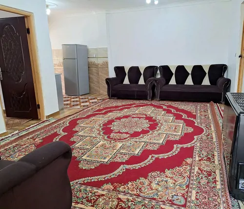تصویر 7 - ویلا عاشوری در  ماسوله 