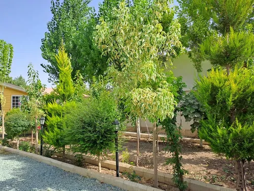 تصویر 3 - ویلا ویلا استخر تابستانی دکتر در سهیلیه