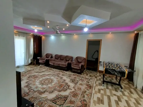 تصویر 2 - ویلا ویلا استخردار پارادایس در گنبد کاووس