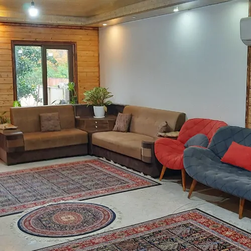 تصویر 2 - کلبه سرای گلپر در بابل