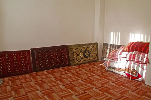 تصویر 7 - ویلا جنگلی موسوی در  فومن