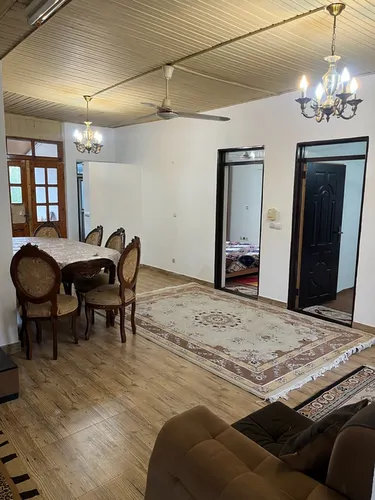 تصویر 3 - ویلا متل قو در متل قو