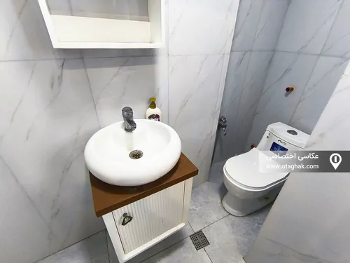 تصویر 13 - سوییت آرامش در  کرمان